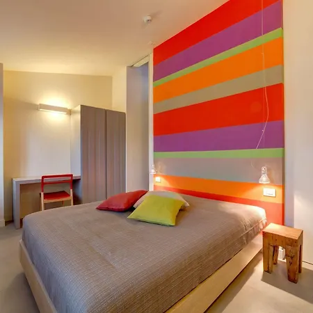 Aparthotel Palazzo Mannaioni