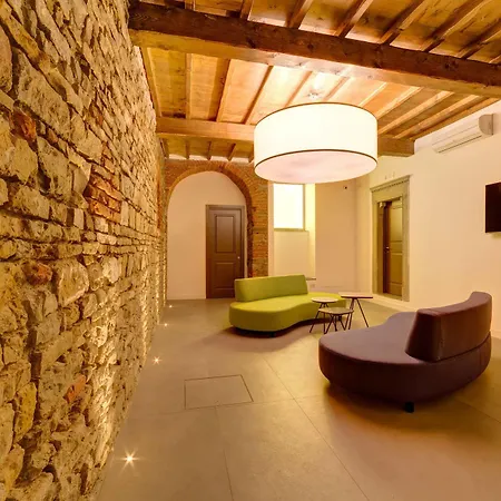 Aparthotel Palazzo Mannaioni