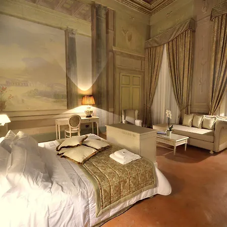 Palazzo Guicciardini Hotel