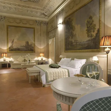 Hotel Palazzo Guicciardini Firenze