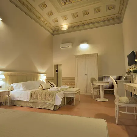 Hotel Palazzo Guicciardini