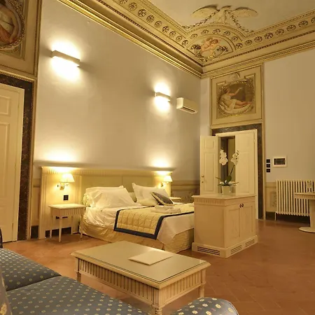 Palazzo Guicciardini Hotel Firenze