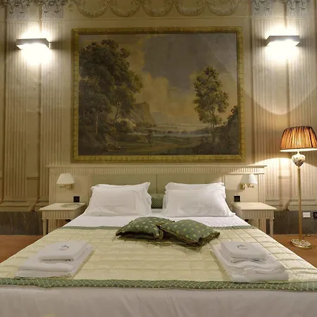 Hotel Palazzo Guicciardini Firenze