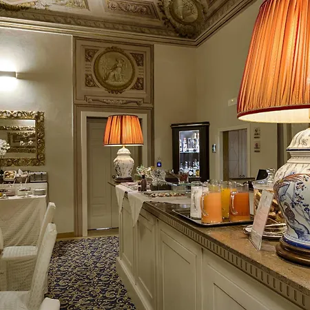Hotel Palazzo Guicciardini 3*