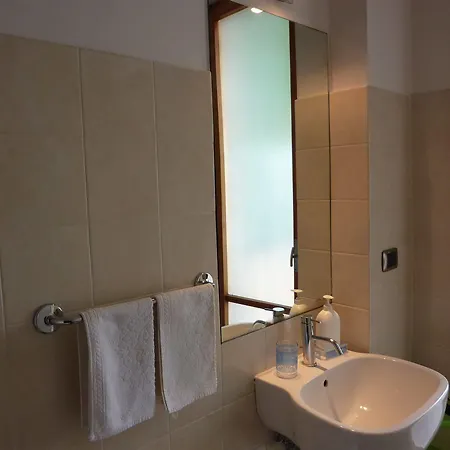Bed and Breakfast A Da Paolo 2*