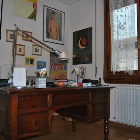 Le Ortensie Bed & Breakfast Firenze