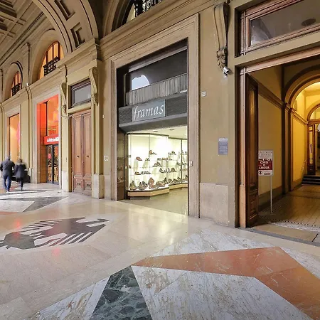 Pensión Antico Centro