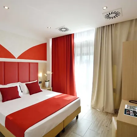 Luxor Hotell