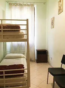 New Hostel