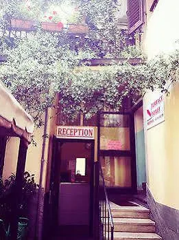 New * Florencja