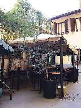 Hostel New Florencja