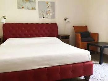 Vandrarhem New