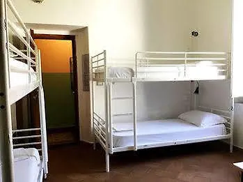 Hostel New Florencie