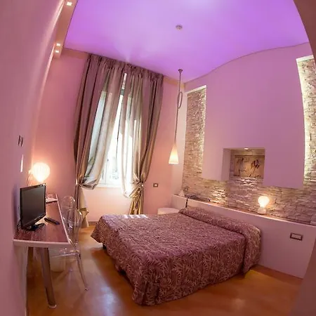 Aurora 3*