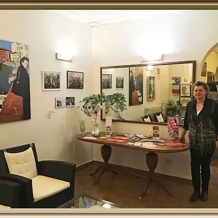 Hotel Nazionale *