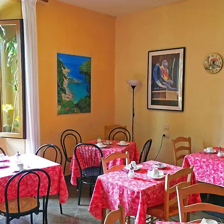 Nazionale Hotel Florence