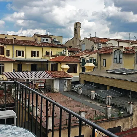 Nazionale Florence