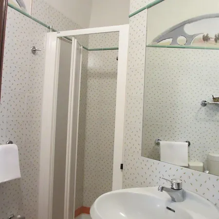 Albion Hotel Firenze