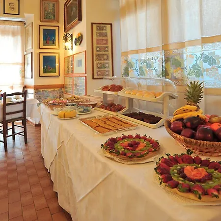 Albion Hotel Firenze