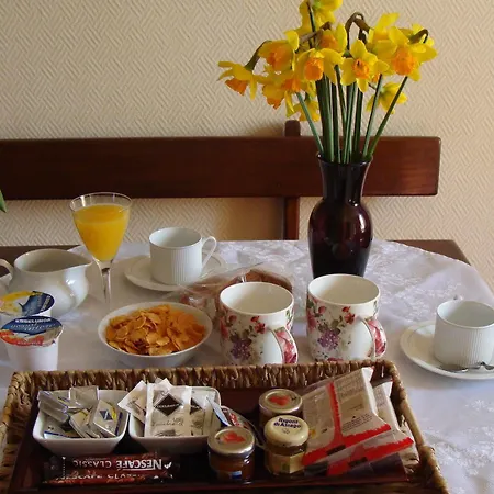 Michelangelo Bed & Breakfast Florence