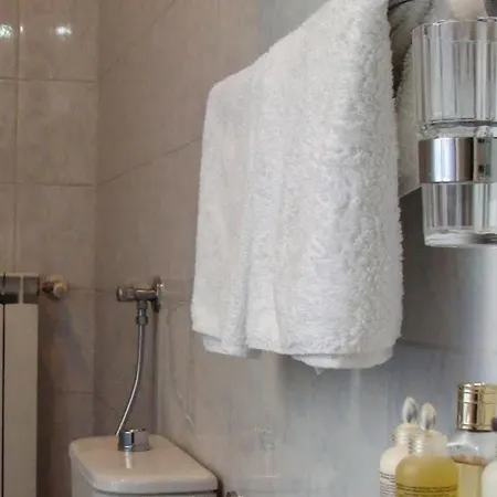 Bed & Breakfast Michelangelo 3*