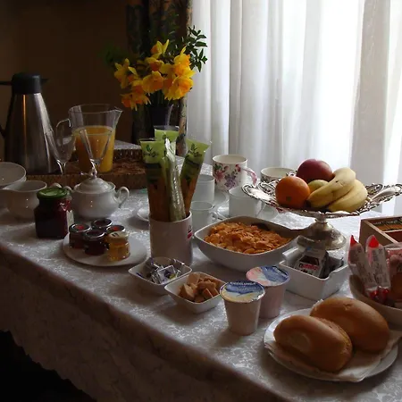 Bed & Breakfast Michelangelo Florence