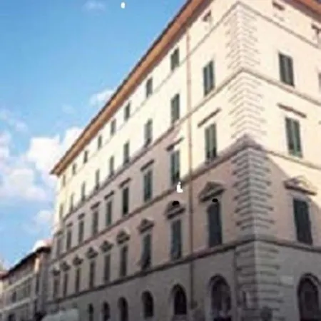 Bed & Breakfast Michelangelo Florence