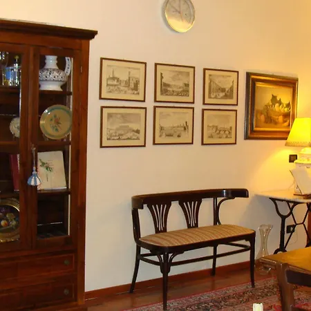 Bed & Breakfast Michelangelo Florence