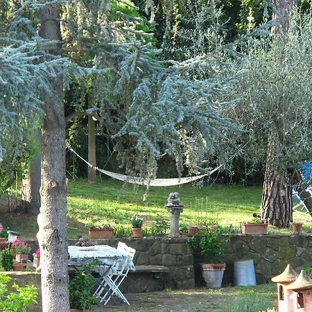 Fiorenza Bed & Breakfast Florence