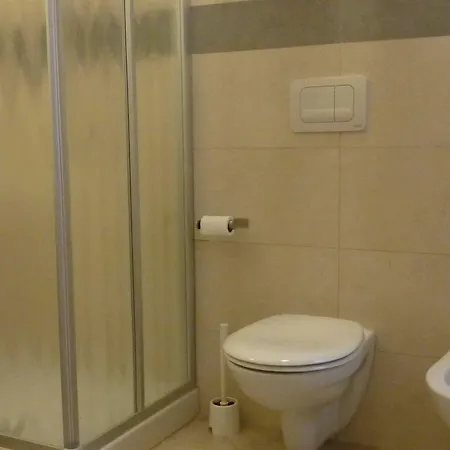 Bed & Breakfast Sweet Cosseria Florence