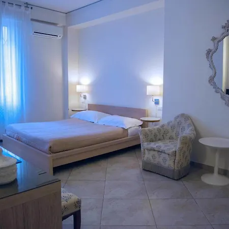 Sweet Cosseria Bed & Breakfast