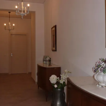 Sweet Cosseria Bed & Breakfast Florence
