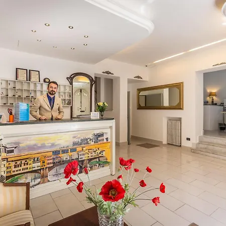 Hotel ḥọṭẹḷ ṿẹṇẹṭọ !! Centro Storico Di ƒirenze !!! Con Access Ztl