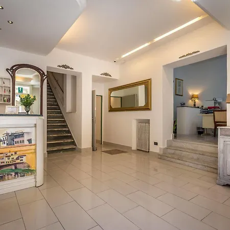 ḥọṭẹḷ ṿẹṇẹṭọ !! Centro Storico Di ƒirenze !!! Con Access Ztl Firenze