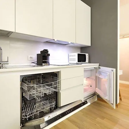 Apartment Relais Martinez *