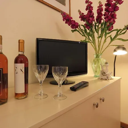 Relais Martinez Apartment *