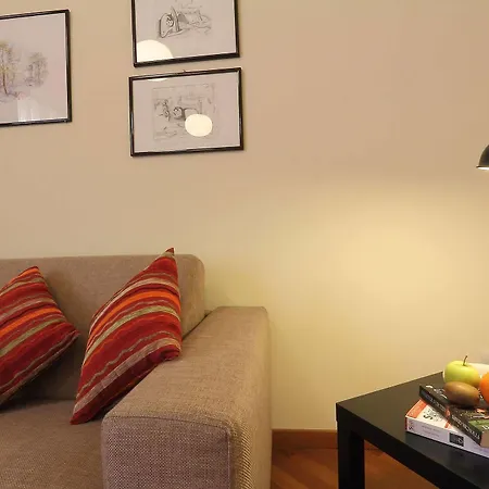 Relais Martinez Apartment *