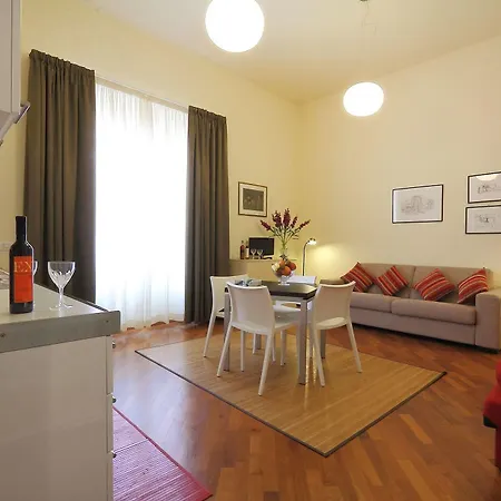 Relais Martinez * Florence