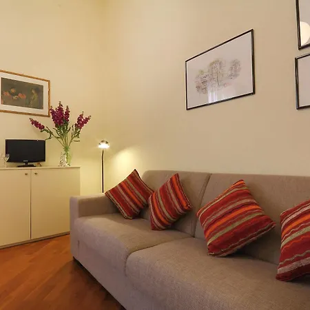 Relais Martinez Apartment