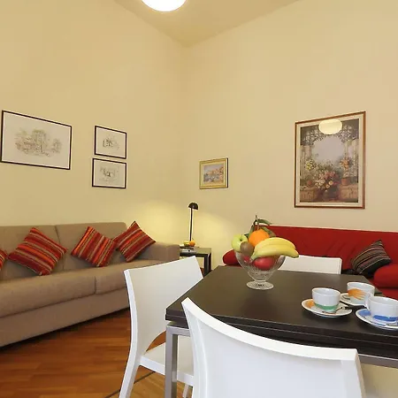 Apartment Relais Martinez *