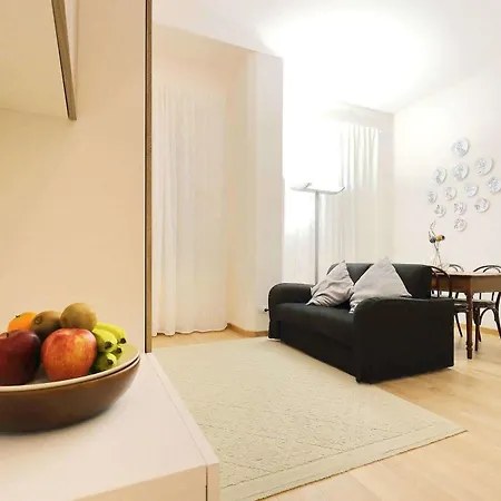 Relais Martinez Apartment *