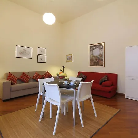 Relais Martinez Apartment *
