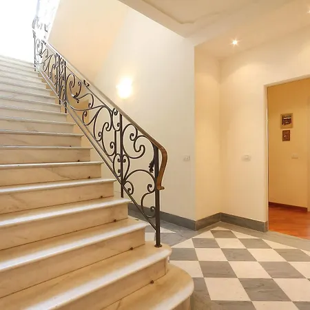Relais Martinez Apartment *