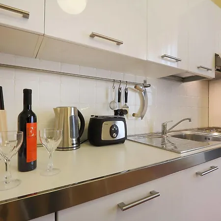 Apartment Relais Martinez *