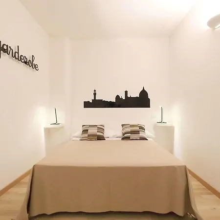 Apartment Relais Martinez