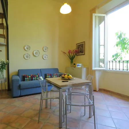 Relais Martinez Apartment
