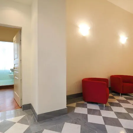 Relais Martinez * Florence