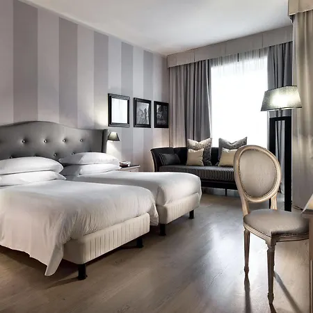 C-hotels Ambasciatori Hotel Florence