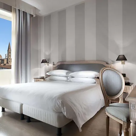 C-hotels Ambasciatori Hotel