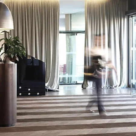 C-hotels Ambasciatori Florence